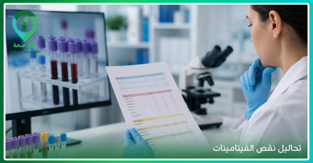 نقص الفيتامينات والحالة النفسية: ما الذي قد يسبب الخوف واضطراب النوم؟ 4 توضح العلاقة بين نقص الفيتامينات والحالة النفسية أن البحث عن فيتامين نقصه يسبب الخوف قد يرتبط أيضًا بعناصر أخرى مثل حبوب المغنيسيوم للنوم ودورها في دعم الاسترخاء وجودة النوم.