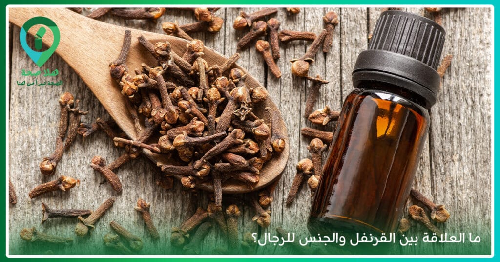 فوائد القرنفل: من تسكين الألم إلى تحسين الرغبة الجنسية… كل ما يجب أن تعرفه 4 استعمال القرنفل للجنس-القرنفل والجنس للرجال-تحضير القرنفل للجنس-القرنفل للانتصاب