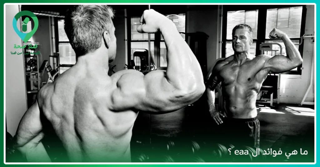 هل EAA مكمل هو ما تحتاجه بالفعل لزيادة مستوى البروتين أم بدائله أفضل؟ 2 eaa essential amino