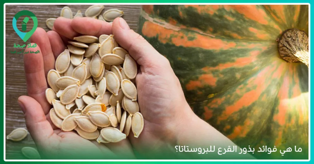 فوائد بذور القرع-pumpkin seeds فوائد-شكل بذور اليقطين-السعرات الحرارية في بذور القرع المحمص-بذور القرع والزنك