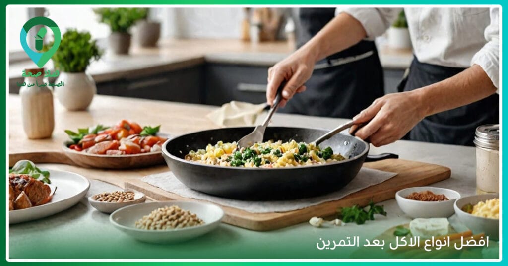 أفضل وجبة قبل التمرين لتكبير العضلات-عروض وجبات صحية-أفضل الوجبات الصحية-أفكار وجبات صحية-افضل الوجبات الصحيه-افكار سناك صحي-افضل وجبات صحية يوميةوجبات اكل صحي